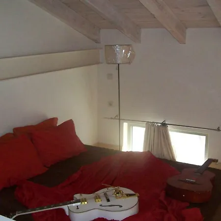 Art Loft Appartamento Rethymno