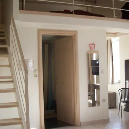 Appartamento Art Loft