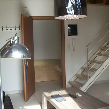 Art Loft شقة