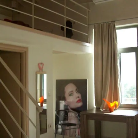 Apartment Art Loft *
